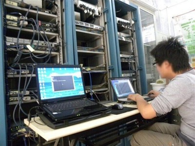 網絡工程與軟件開發 數字化時代的雙引擎