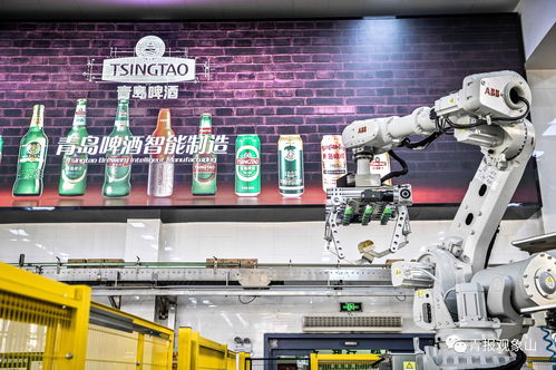 觀象山2021年終特稿② | 實力青島 強勢進階的“網絡工程”